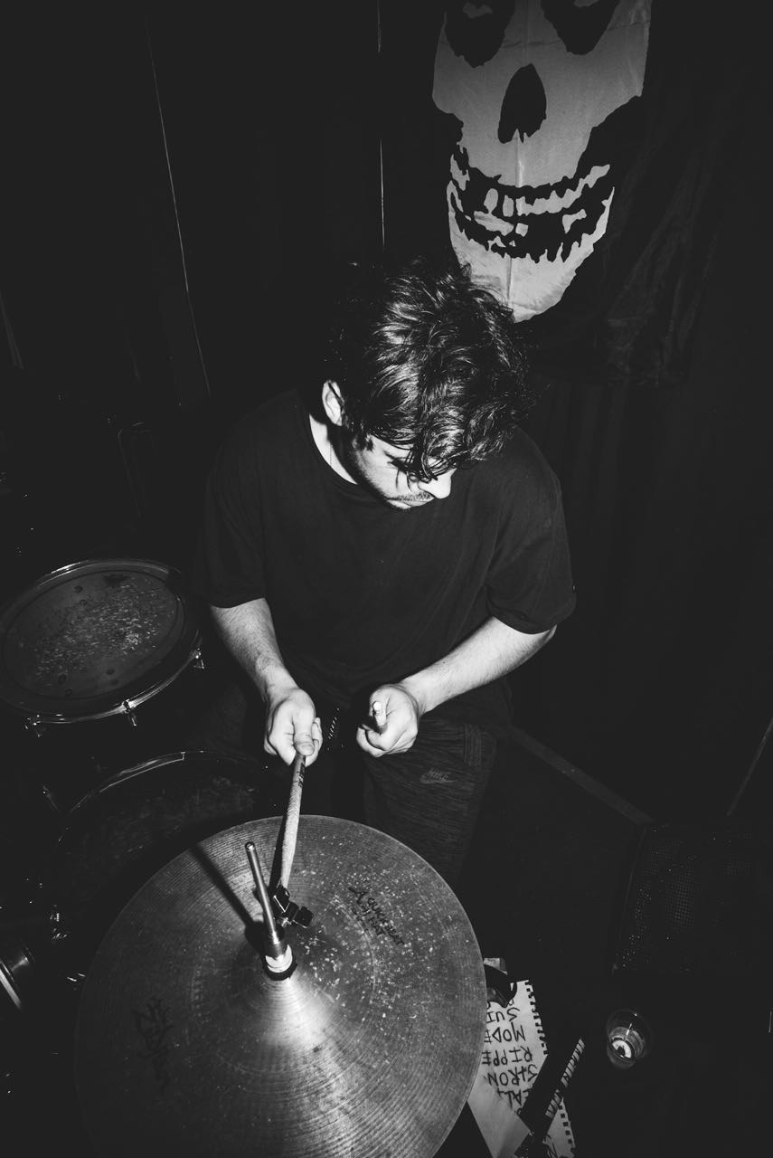 ITALICS live